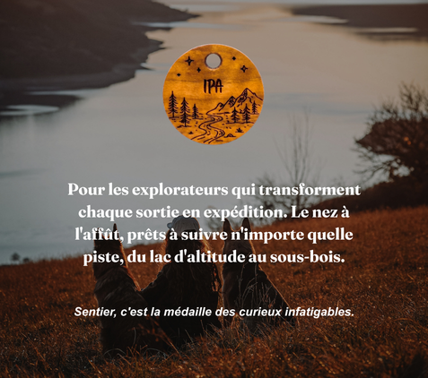 Sentier