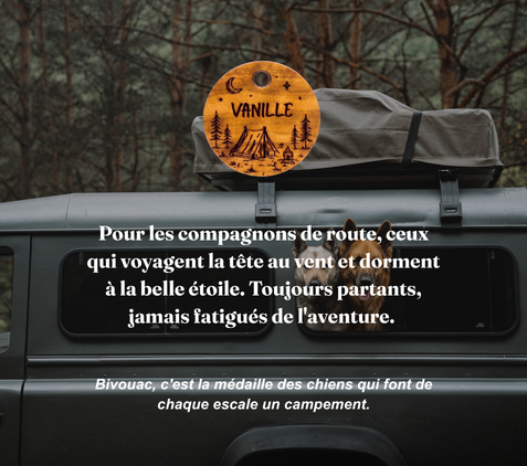 Bivouac