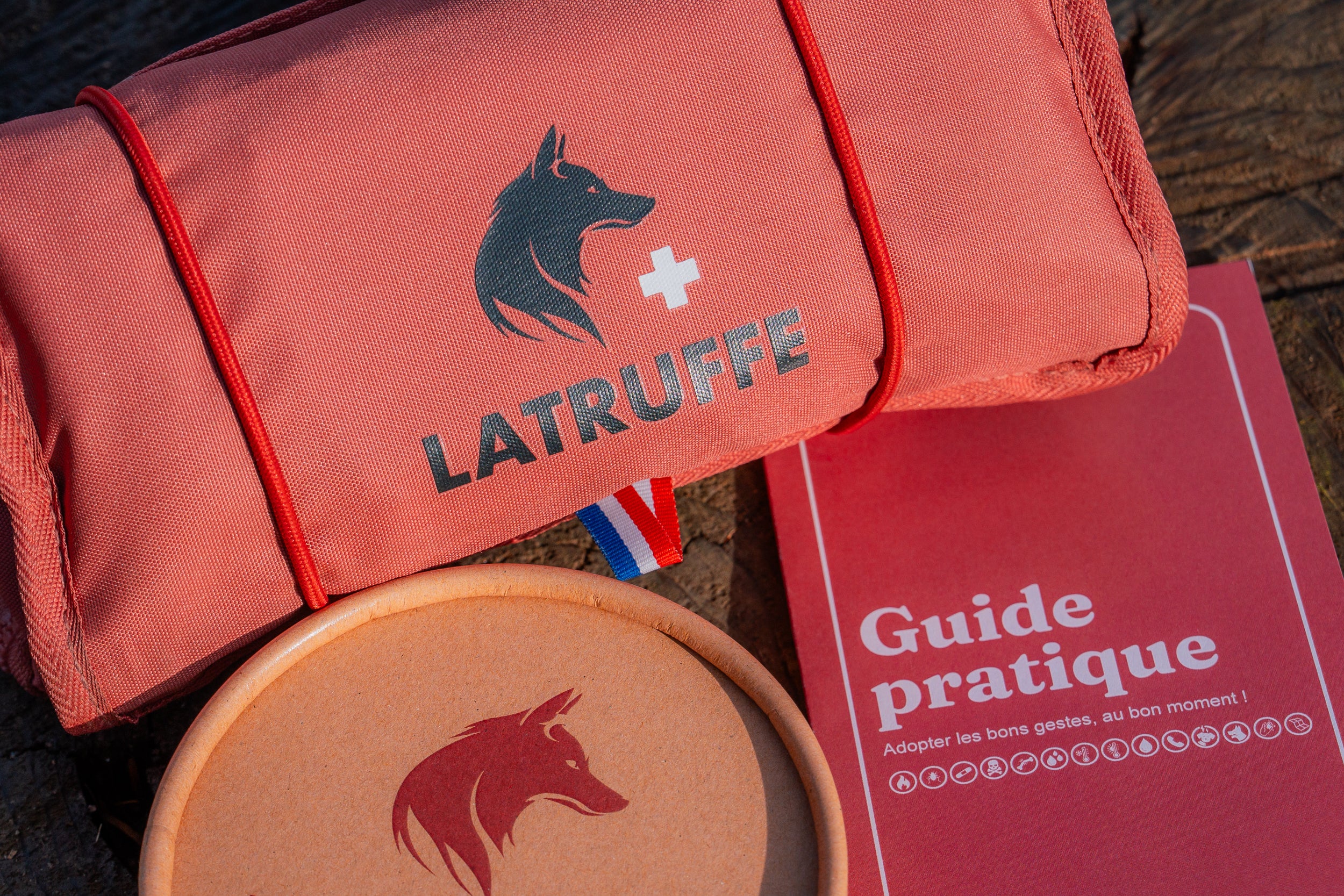 Nos produits