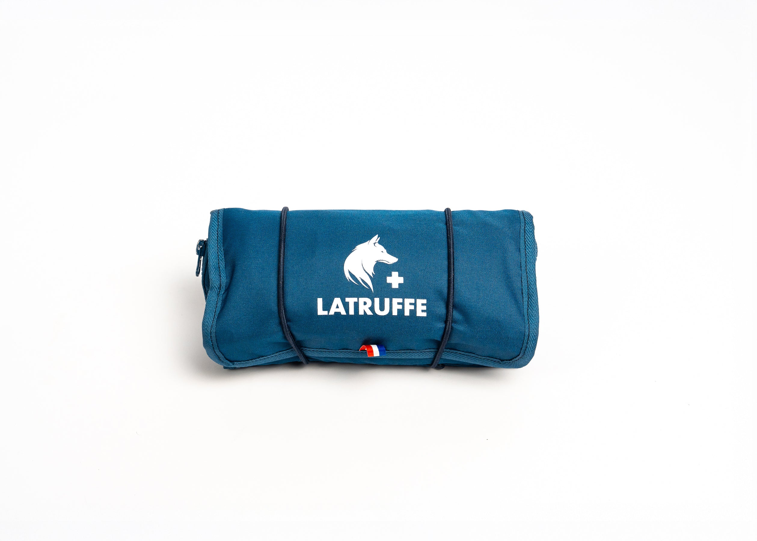 Trousse de premiers secours pour chien